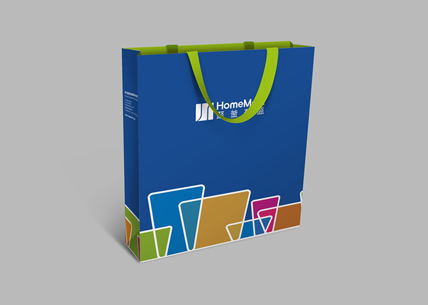 鹿泉市VI设计公司