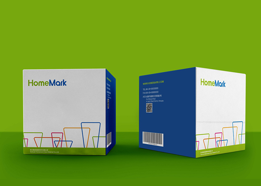 鹿泉市VI设计公司