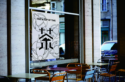 鹿泉市VI设计：融合城市文化，打造特色品牌标识